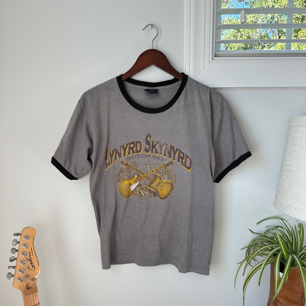 80’s Lynyrd Skynyrd T-Shirt